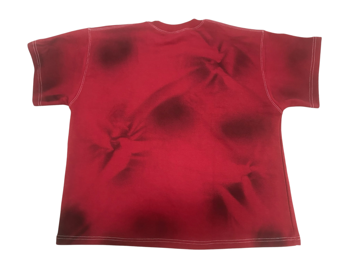 Capsule 1 Red Tee