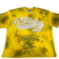 Capsule 1 Yellow Tees